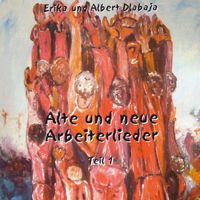 Dlabaja Erika und Albert CD Cover